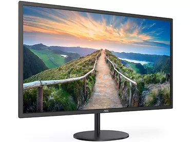 Monitor 31,5