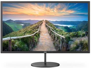 Monitor 31,5