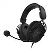 Słuchawki HyperX Cloud Alpha S Black