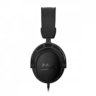 Słuchawki HyperX Cloud Alpha S Black