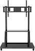 Techly Stojak LCD 55-100 cali 150 kg