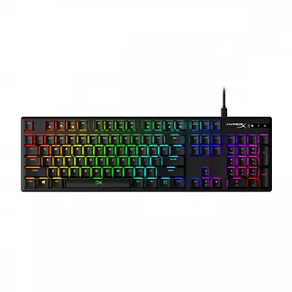 Klawiatura HyperX Alloy Origins Aqua