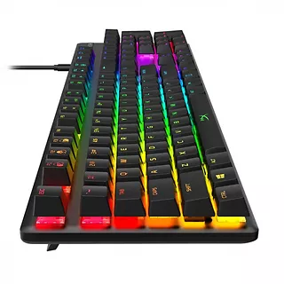 Klawiatura HyperX Alloy Origins Aqua