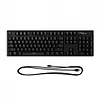 Klawiatura HyperX Alloy Origins Aqua
