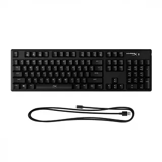 Klawiatura HyperX Alloy Origins Aqua