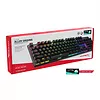 Klawiatura HyperX Alloy Origins Aqua