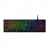 HyperX Klawiatura Alloy Origins czerwony przełącznik