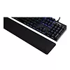 HyperX Podpórka pod nadgarstek Wrist Rest czarna