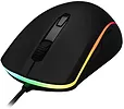 HyperX Mysz Pulse fire Surge czarna