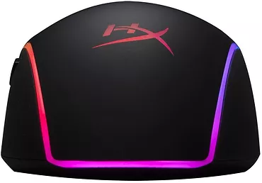 HyperX Mysz Pulse fire Surge czarna