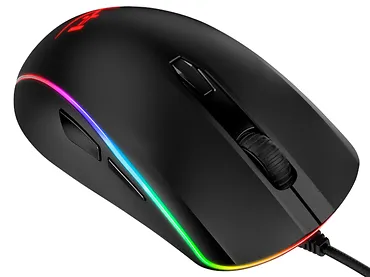 Mysz przewodowa HyperX Pulsefire Surge
