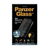 Panzerglass Szkło ochronne E2E Super+ iPhone 12/12 Pro Case Friendly            AntiBacterial Microfracture Privacy