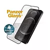 Panzerglass Szkło ochronne E2E Super+ iPhone 12/12 Pro Case Friendly            AntiBacterial MicroFracture