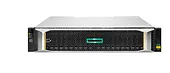 Hewlett Packard Enterprise Macierz MSA 2060 10GbE iSCSI SFF Storage R0Q76B