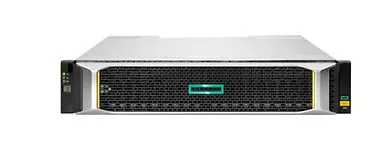 Hewlett Packard Enterprise Macierz MSA 2060 10GbE iSCSI SFF Storage R0Q76B