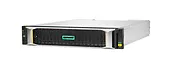 Hewlett Packard Enterprise Macierz MSA 2060 10GbE iSCSI SFF Storage R0Q76B