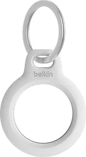 Belkin Secure Holder breloczek do kluczy do Apple AirTag biały