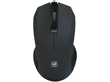 Mysz przewodowa Defender MM-310