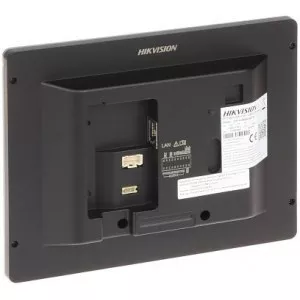 Hikvision Monitor wewnętrzny DS-KH8350-WTE1