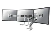 Neomounts Uchwyt biurkowy NM-D775DX3 SILVER