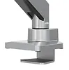 Neomounts Uchwyt biurkowy NM-D775DX3 SILVER