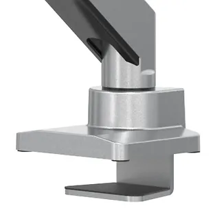 Neomounts Uchwyt biurkowy NM-D775DX3 SILVER
