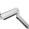 Neomounts Uchwyt biurkowy NM-D775DX3 SILVER