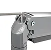 Neomounts Uchwyt biurkowy NM-D775DX3 SILVER