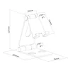 Neomounts Uchwyt na telefon DS10-160SL1