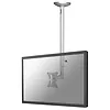 Neomounts Uchwyt sufitowy FPMA-C050 SILVER