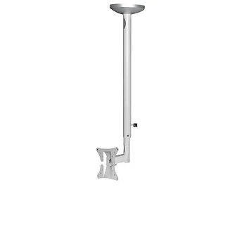 Neomounts Uchwyt sufitowy FPMA-C050 SILVER