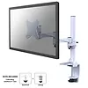 Neomounts Uchwyt biurkowy FPMA-D1330 WHITE