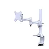 Neomounts Uchwyt biurkowy FPMA-D1330 WHITE