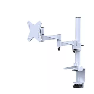 Neomounts Uchwyt biurkowy FPMA-D1330 WHITE