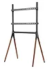 Neomounts Stojak NM-M1000 BLACK