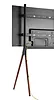 Neomounts Stojak NM-M1000 BLACK