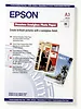 Epson Papier Photo Premium Semi Glossy  A3/ 20 arkuszy / 251 g/m2