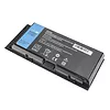 Green Cell Bateria PRO do notebook Dell FV993 11.1V 7800mAh