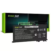 Green Cell Bateria do notebooka HP TE04XL  15.4V 2800mAh
