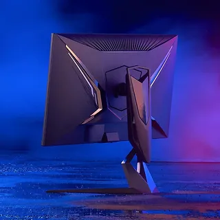 Gigabyte Monitor 32 cale AORUS FI32U 1ms/IPS/HDMI/GAMING/