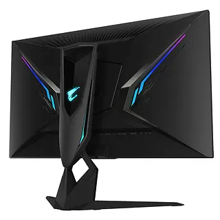 Gigabyte Monitor 32 cale AORUS FI32U 1ms/IPS/HDMI/GAMING/