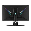 Gigabyte Monitor 32 cale AORUS FI32U 1ms/IPS/HDMI/GAMING/