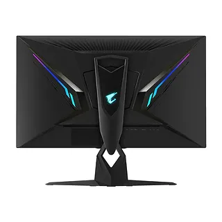 Gigabyte Monitor 32 cale AORUS FI32U 1ms/IPS/HDMI/GAMING/