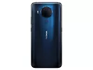 Smartfon Nokia 5.4 Dual SIM 4/64GB niebieski