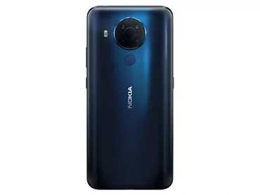 Smartfon Nokia 5.4 Dual SIM 4/64GB niebieski