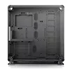 Thermaltake obudowa - Core P8 Black Tempered Glass