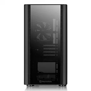 Thermaltake Obudowa - V150 Tempered Glass