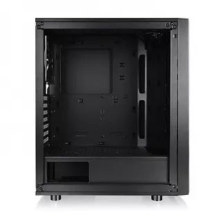 Thermaltake Obudowa - Versa J25 Tempered Glass