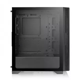 Thermaltake Obudowa - Versa T25 Tempered Glass