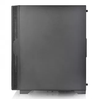 Thermaltake Obudowa - Versa T25 Tempered Glass